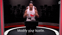 Alex Toussaint's Ride to Greatness