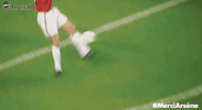 GIF by Arsenal