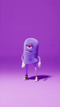 Smoufy_ happy dance cool nice GIF