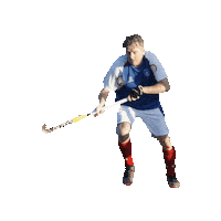 Field Hockey Sticker by StortfordHockey