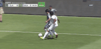 dempsey GIF by Seattle Sounders