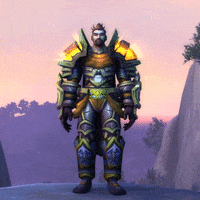 yell video games GIF by World of Warcraft