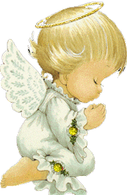 angel STICKER