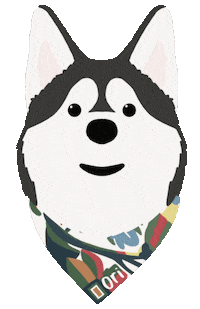Orithepomsky Sticker