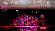 30 seconds to mars this is war GIF