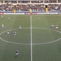 Sport Clap GIF by MillwallFC