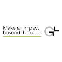 Code Impact Sticker by GlobalLogicUkraine