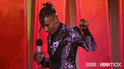 Pointing Yes GIF by HBO Max