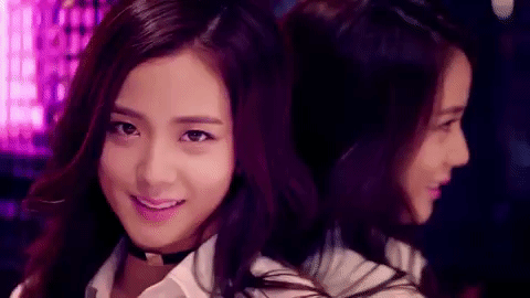 k-pop GIF