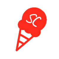 StudentCard food ice cream discounts studentcard Sticker
