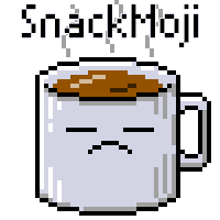 ios snacks Sticker