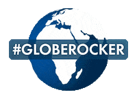 AIFS planet globe welt kugel Sticker