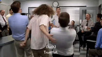 GIF by Workaholics