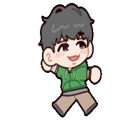 송유택 Sticker