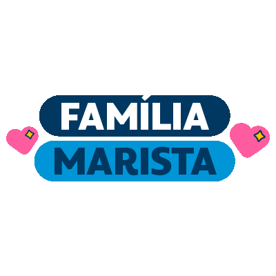 Soumarista Sticker by Marista Centro Norte