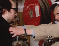 Snuls fight violence belgique bagarre GIF