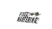 Mastering Engineer Sticker by Fixed Mastering