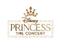 Disney Princess Sticker by Walt Disney Records