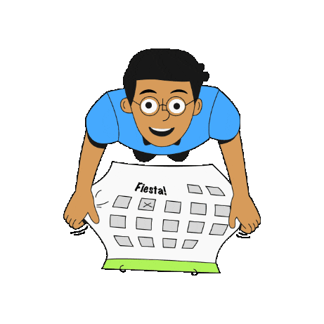 Planning Budgeting Sticker by Skyro