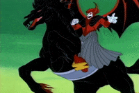 Bad Guy Magic GIF by Dungeons & Dragons