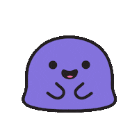 Happy Feliz Sticker by Bad Oven