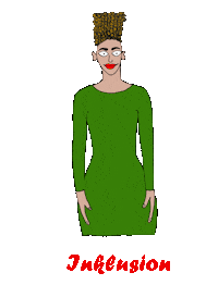 Signing Sign Language Sticker by BIZEPS