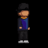 Buero21 game guy 8bit cap GIF