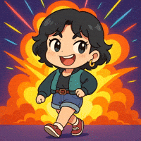 Everything Is Fine Laughing GIF by Persona