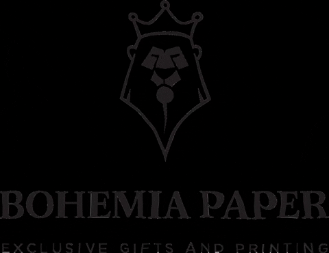 bohemiapaper giphygifmaker bohemia paper czech ceske GIF