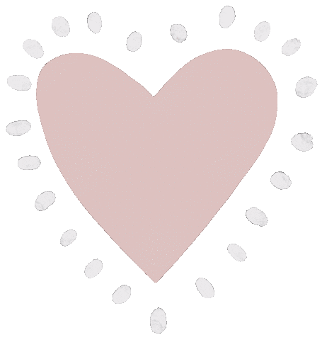 I Love You Heart Sticker