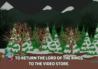 GIF by South Park 