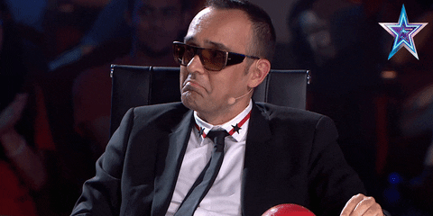 Got Talent Ok GIF by Mediaset España