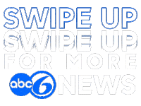 abc6wlne news swipe up live swipe Sticker