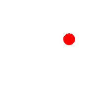 noodsradio radio noods bristol radio noods radio Sticker
