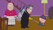 Episode 2 GIF by South Park