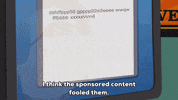 scared suprised GIF by South Park 