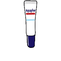 First Aid Pharmacy Sticker by caracaraNYC