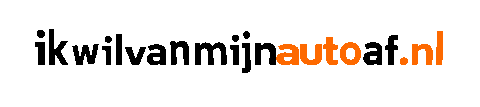 text Sticker by ikwilvanmijnautoaf.nl