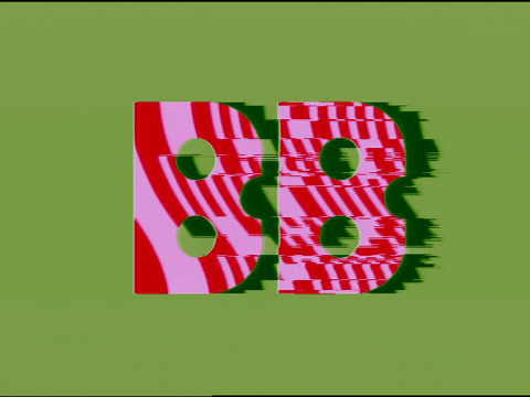 Art Glitch GIF