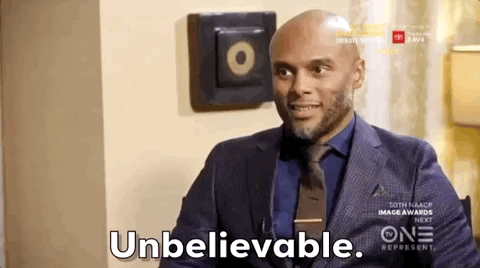 kenny lattimore GIF by 50th NAACP Image Awards