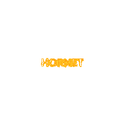 Stencil Proteam Sticker by Hornetart