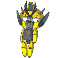 Surprise Reaction Sticker by zotac