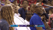 La Clippers Lol GIF by NBA