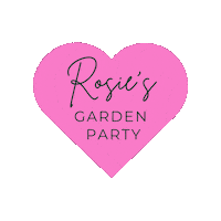 Garden Party Sam Sticker by Aubrey Allen