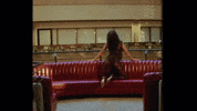 Comin Around Again GIF by Amber Mark