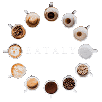 eatalytr yemek eataly italya eatalyistanbul Sticker