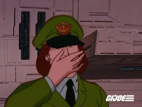 giphyupload disguise baroness gijoe GIF