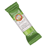 Granola Bar Snack Sticker by Sunbelt Bakery