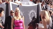 gwen stefani vma GIF by mtv