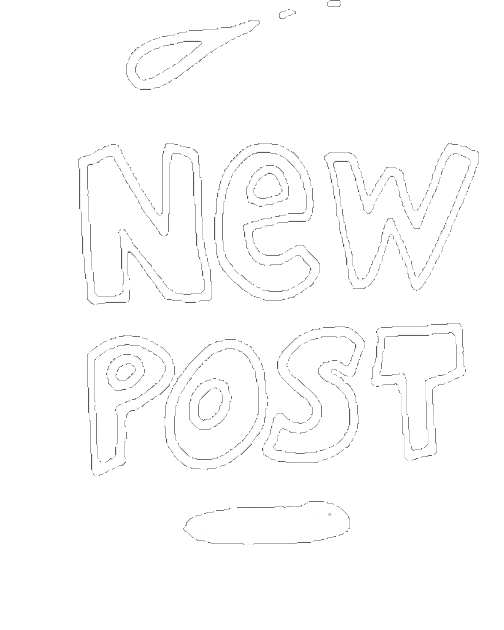 Post Story Sticker